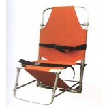 Складное кресло с носилками SH-8112