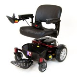 Электрическая инвалидная коляска Reno Elite
