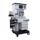 Установка для анестезии на тележке TK-7700F3