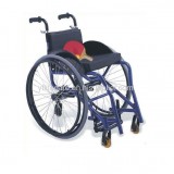 Инвалидная коляска активного типа YF777L-36