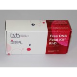 Набор для тестов для генотипажа FREE DNA FETAL RHD KIT