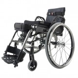 Инвалидная коляска активного типа LAE