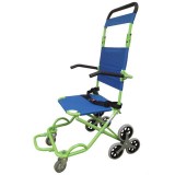 Кресло для транспортировки пациентов для интерьера TRI-WHEEL