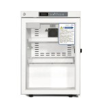 Холодильник для аптеки HMPC-5V60G