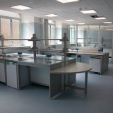 Лабораторный стол для гистопатологии COM-Lab 6