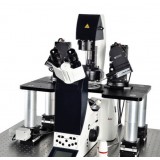 Система пэтч-кламп с инвертированным микроскопом Patch Pro 5000