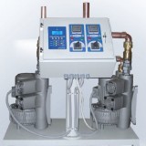 Система отвода для анестезийных газов SV series