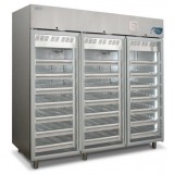 Холодильник для банка крови BBR 2100 PRO