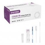 Экспресс-тест COVID-19 ImmTek™