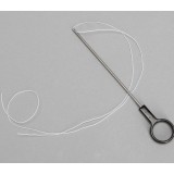 Инструмент для проталкивания узла для лапароскопической хирургии 1700-23