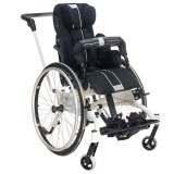 Инвалидная коляска пассивного типа URSUS ACTIVE™
