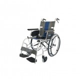 Инвалидная коляска с ручным управлением JING Series