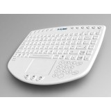 Медицинская клавиатура с сенсорной панелью Medi-Key MK2