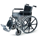 Инвалидная коляска с ручным управлением Airgo® ProCare IC