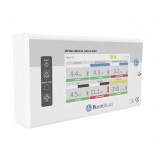 Система сигнализации для медицинских газов Digital Medical Gas Alarms
