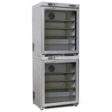 Холодильник для лаборатории M-COMBI 280 VP+VP