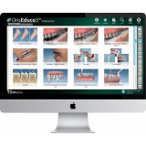 Программное обеспечение для стоматологии OrisEduco 3