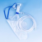 Педиатрическая кислородная маска EM01-007