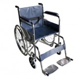 Инвалидная коляска с ручным управлением CCH0019-FS