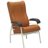 Наклонное кресло для отдыха H-1200