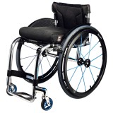 Инвалидная коляска активного типа Tiga Sub4