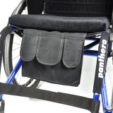 Сумка для инвалидных колясок 99002 series