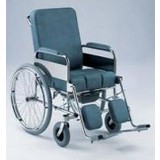 Инвалидная коляска пассивного типа 1502