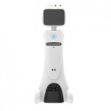 Робот дистанционного врачебного наблюдения телеконсультации AMY-M2-T