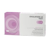 Экспресс-тест на овуляцию OVULATION LH TEST