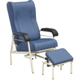 Наклонное кресло для отдыха H-1201