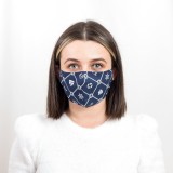 Защитная маска из ткани C17