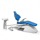 Электропневматическое стоматологическое кресло A-3200