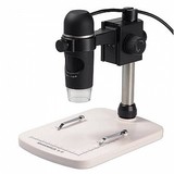 Микроскоп Микмед-5.0 (цифровой, со штативом)