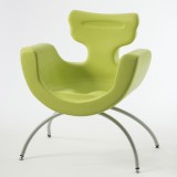 Эргономичное кресло для отдыха MimmaMà® 365900S