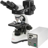 Микроскоп MicroOptix MX-300 F c оптикой ICO Infinitive (бинокулярный, флуоресцентный)
