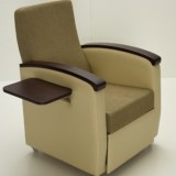 Наклонное кресло для отдыха DLCE 3917