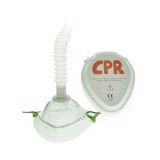 Маска для реанимации изо рта в рот CPR Super™