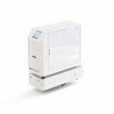 Робот дистанционного врачебного наблюдения телеконсультации AMY-M2-T2
