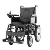 Электрическая инвалидная коляска pM-WCH EM