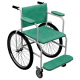 Кресло для транспортировки пациентов для интерьера КVК-1
