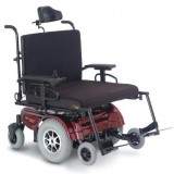 Электрическая инвалидная коляска 0500-066-000