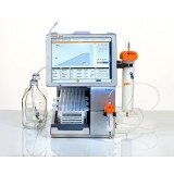 Автоматизированное автоматическое устройство подготовки проб Biotage® Selekt