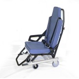Кресло для транспортировки пациентов для интерьера LIGHT