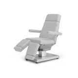 Ортопедическое кресло для осмотра LINA SELECT PODO ALU