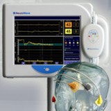 Монитор пациента для ЭЭГ NeuroWave