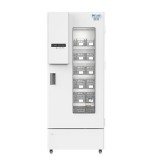 Холодильник для банка крови XC-630L