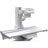 Система рентгеноскопии DR 800