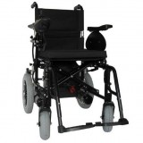 Электрическая инвалидная коляска M200