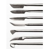 Артроскопический хирургический нож 1041-1 series