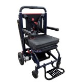 Электрическая инвалидная коляска EZ
